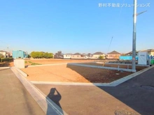 【千葉県/船橋市芝山】船橋市芝山7丁目 新築一戸建て 