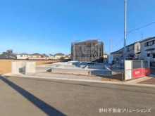 【千葉県/船橋市芝山】船橋市芝山7丁目 新築一戸建て 