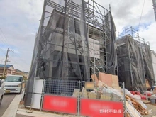 【千葉県/船橋市芝山】船橋市芝山7丁目 新築一戸建て 