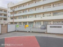 【千葉県/船橋市芝山】船橋市芝山7丁目 新築一戸建て 周辺施設