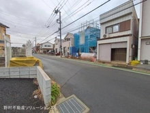【千葉県/船橋市大穴南】船橋市大穴南1丁目 新築一戸建て 