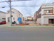 【千葉県/船橋市大穴南】船橋市大穴南1丁目 新築一戸建て 