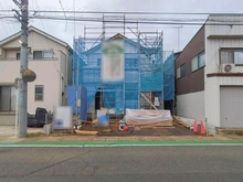 【千葉県/船橋市大穴南】船橋市大穴南1丁目 新築一戸建て 