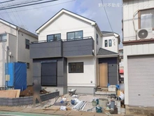 【千葉県/船橋市大穴南】船橋市大穴南1丁目 新築一戸建て 