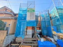 【千葉県/船橋市芝山】船橋市芝山1丁目 新築一戸建て 