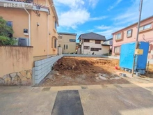 【千葉県/船橋市芝山】船橋市芝山1丁目 新築一戸建て 