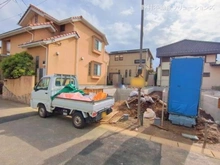 【千葉県/船橋市芝山】船橋市芝山1丁目 新築一戸建て 