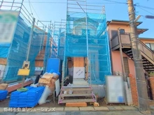 【千葉県/船橋市芝山】船橋市芝山1丁目 新築一戸建て 