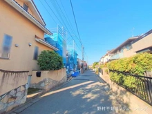 【千葉県/船橋市芝山】船橋市芝山1丁目 新築一戸建て 