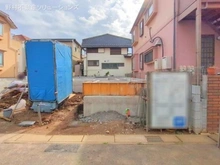 【千葉県/船橋市芝山】船橋市芝山1丁目 新築一戸建て 