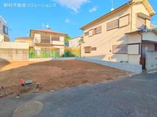 【千葉県/船橋市東船橋】船橋市東船橋5丁目 新築一戸建て 