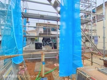 【千葉県/船橋市東船橋】船橋市東船橋5丁目 新築一戸建て 