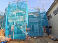 【千葉県/船橋市東船橋】船橋市東船橋5丁目 新築一戸建て 