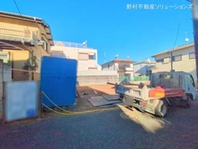 【千葉県/船橋市東船橋】船橋市東船橋5丁目 新築一戸建て 