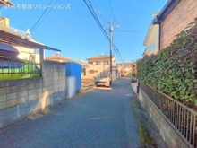 【千葉県/船橋市東船橋】船橋市東船橋5丁目 新築一戸建て 