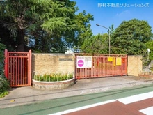 【千葉県/船橋市東船橋】船橋市東船橋5丁目 新築一戸建て 周辺施設