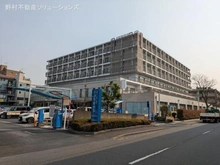 【千葉県/船橋市東船橋】船橋市東船橋5丁目 新築一戸建て 周辺施設