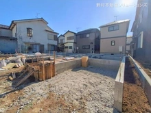 【千葉県/船橋市大穴北】船橋市大穴北1丁目 新築一戸建て 