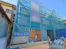 【千葉県/船橋市大穴北】船橋市大穴北1丁目 新築一戸建て 