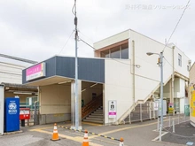 【千葉県/船橋市大穴北】船橋市大穴北1丁目 新築一戸建て 周辺施設