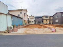 【千葉県/船橋市大穴北】船橋市大穴北1丁目 新築一戸建て 外観