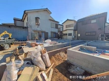 【千葉県/船橋市大穴北】船橋市大穴北1丁目 新築一戸建て 