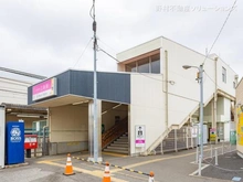 【千葉県/船橋市大穴北】船橋市大穴北1丁目 新築一戸建て 周辺施設