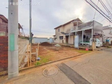 【千葉県/船橋市大穴北】船橋市大穴北8丁目 新築一戸建て 