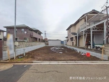 【千葉県/船橋市大穴北】船橋市大穴北8丁目 新築一戸建て 