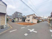 【千葉県/船橋市前原西】船橋市前原西8丁目 新築一戸建て 