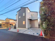 【千葉県/船橋市咲が丘】船橋市咲が丘2丁目 新築一戸建て 