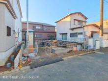 【千葉県/船橋市習志野台】船橋市習志野台4丁目 新築一戸建て 
