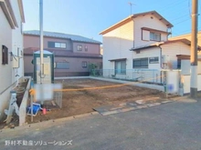 【千葉県/船橋市習志野台】船橋市習志野台4丁目 新築一戸建て 