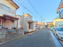【千葉県/船橋市習志野台】船橋市習志野台4丁目 新築一戸建て 
