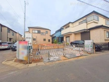 【千葉県/船橋市夏見】船橋市夏見2丁目 新築一戸建て 