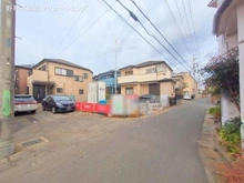 【千葉県/船橋市夏見】船橋市夏見2丁目 新築一戸建て 