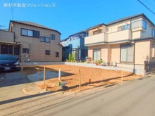 【千葉県/船橋市夏見】船橋市夏見2丁目 新築一戸建て 