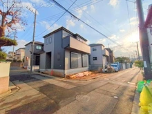 【千葉県/船橋市三山】船橋市三山3丁目 新築一戸建て 