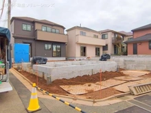 【千葉県/船橋市三山】船橋市三山3丁目 新築一戸建て 