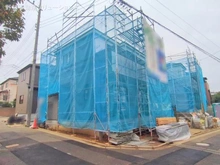 【千葉県/船橋市三山】船橋市三山3丁目 新築一戸建て 