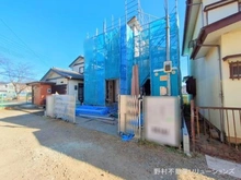 【千葉県/船橋市二和西】船橋市二和西5丁目 新築一戸建て 