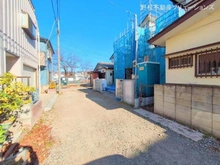 【千葉県/船橋市二和西】船橋市二和西5丁目 新築一戸建て 