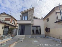 【千葉県/船橋市二和西】船橋市二和西5丁目 新築一戸建て 