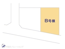 【千葉県/船橋市三山】船橋市三山3丁目 新築一戸建て 図面と異なる場合は現況を優先