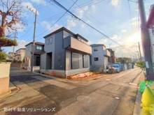 【千葉県/船橋市三山】船橋市三山3丁目 新築一戸建て 