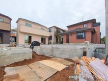 【千葉県/船橋市三山】船橋市三山3丁目 新築一戸建て 