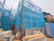 【千葉県/船橋市三山】船橋市三山3丁目 新築一戸建て 