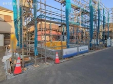 【千葉県/船橋市丸山】船橋市丸山2丁目 新築一戸建て 