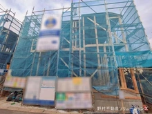 【千葉県/船橋市丸山】船橋市丸山2丁目 新築一戸建て 