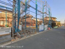 【千葉県/船橋市丸山】船橋市丸山2丁目 新築一戸建て 